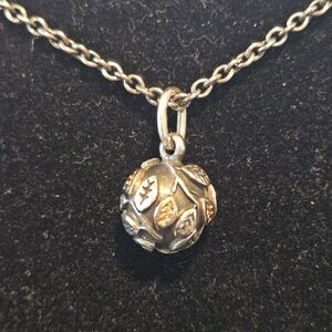 PANDORA Tree of Life Necklace